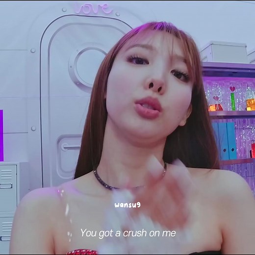 Twice Covers Mommy Oni's Song | Toni Fowler Tequila Trend