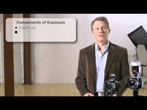Canon EOS 101 How To - Flash