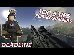5 DEADLINE Tips I Wish I Knew From the Start!