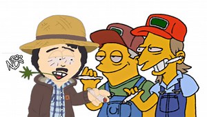 Sneed’s Feed, Seed and Tegridy Weed