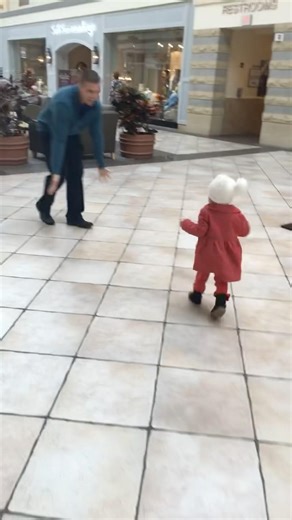 When Your Daughter Runs to You After Work ❤️ #girldad #moments #daughter #valentinesday #love #win