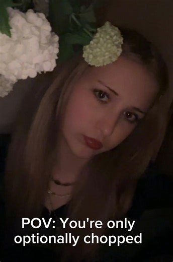 #CapCut #chopped #glowup