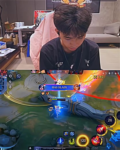 Mastering the Mid Lane in Mobile Legends: Tips and Tricks
