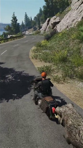 SCUM - one of the weirdest things i have seen...