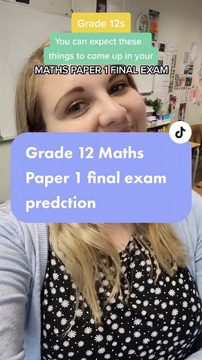 Miss Hanekom on TikTok