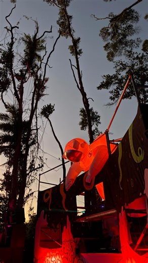 RAVERSIDE | From the depths of the cosmos, a new memory emerges. ASTROLAND Episode III, the final landing. What started with a launch, then turned... | Instagram