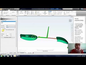runner balancing (tutorial) autodesk moldflow
