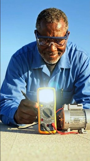 DIY Solar Generator ⚡ Can Solar Power Charge a Battery? (Real Test) #solarkits #diysolar #freeenergy