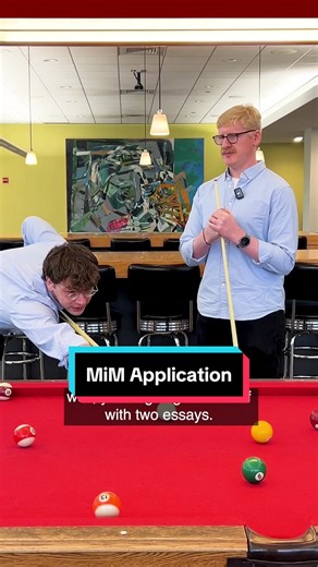 Chicago Booth on TikTok