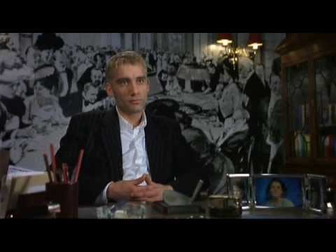 Croupier (1998) - Clive Owen