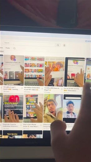 100K Views Challenge 😳