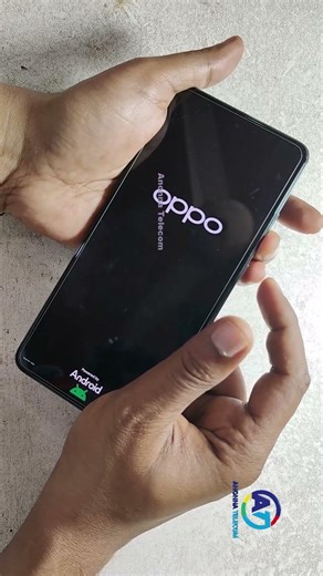 Hard Reset Oppo A6 Pro | Oppo A6 Pro Pattern Pin Password Unlock | How To Unlock Oppo A6 Pro