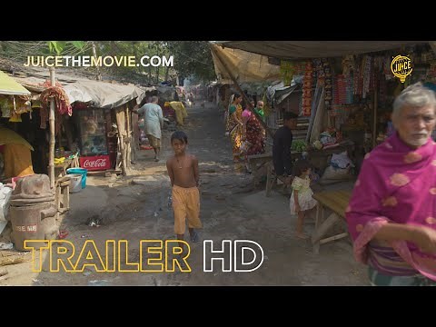 Juice: How Electricity Explains The World - Documentary Trailer #1