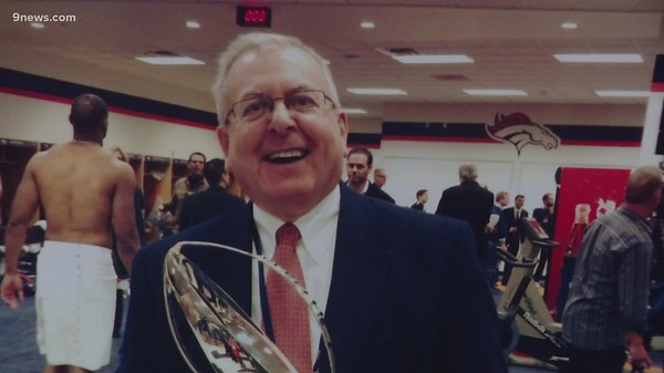 Jim Saccomano, Alex Gibbs being honored by Pro Football Hall of Fame
