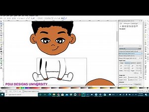 How to edit an svg in Inkscape