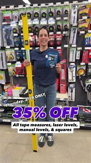 Harbor Freight: 35% Off Tools & 50% Off Hats