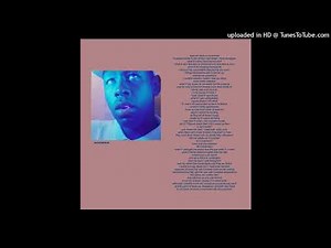 Tyler, The Creator - November [V6]