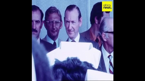 Namibia: how did the Herero and Nama genocide happen?