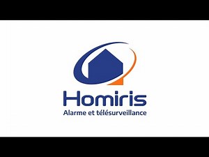 Présentation HOMIRIS
