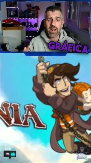 FREE GAME | Deponia