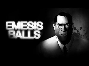 Emesis Blue but in Gmod