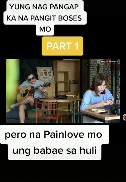 Hilarious Guitar Prank on TikTok Philippines