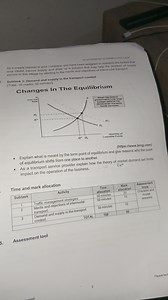 As a supply planner in your company, you have been assigned to ... | Filo