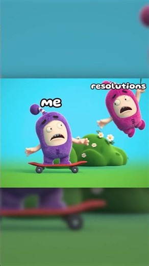Balloons 🎈 #oddbods