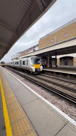 Class 700 And Class 450
