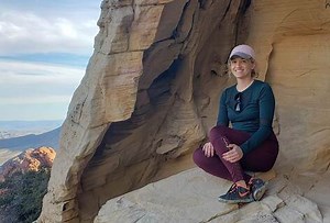 Darkling beetles. A Southern Californian’s Favorite.