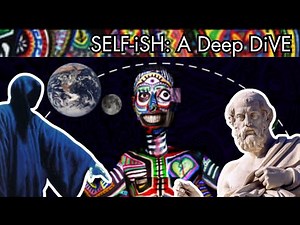 SELF-iSH: A Deep Dive
