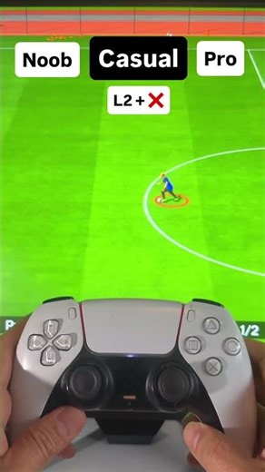 Noob vs Pro Defending in FC26 🤯