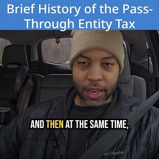 The History of the PTET Explained
