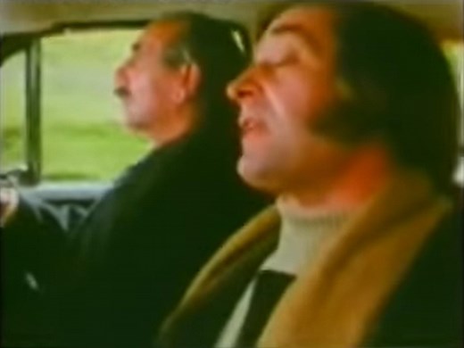 'Pea and ham fae a chicken - now that's clever': We look back on iconic TV food and drink adverts from the 60s to the 00s