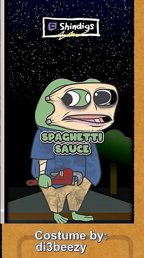 Trick or treat with chat!