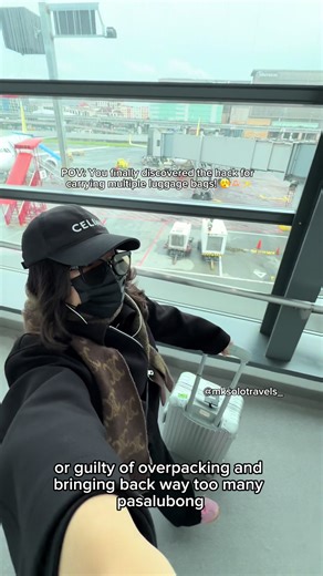 Travel Smarter: The Ultimate Luggage Strap Connector