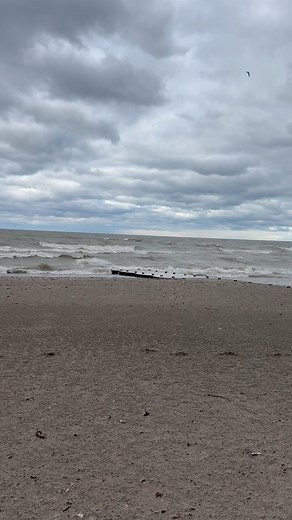 For anyone far from home missing the waves on Lake Erie! | Presque Isle State Park