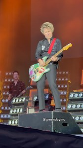 465 reactions · 19 shares | Hitchin’ a Ride! #greenday | Green Day Inc | Facebook