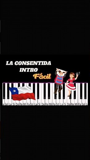 La Consentida Expert Shares Top Intro Techniques for FAST Results! - PIANO