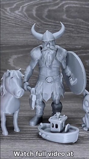 Image to 3D Printable Model with Zero Skills