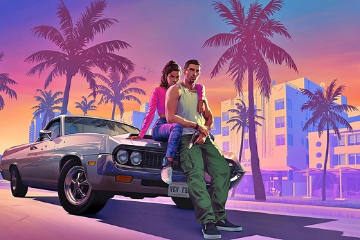 Estos son los 21 juegos más esperados de 2025: GTA 6, Borderlands 4, Metroid Prime 4 Beyond y mucho más