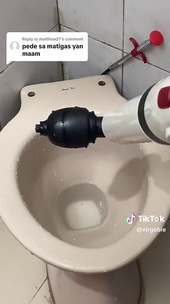 How to Fix a Clogged Toilet: Step-by-Step Guide