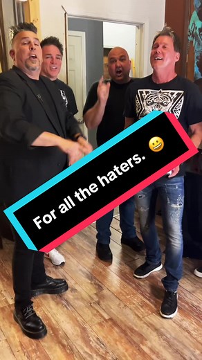 For all the haters. 😀 #haters #forthehaters #fyp @Jimmy Fulp @Mark Holt155 @Scott Sudbury