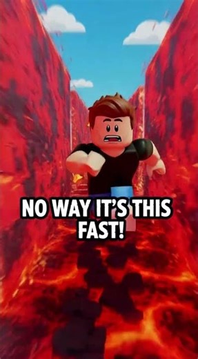 I Tried The IMPOSSIBLE Roblox Obby… And This Happe