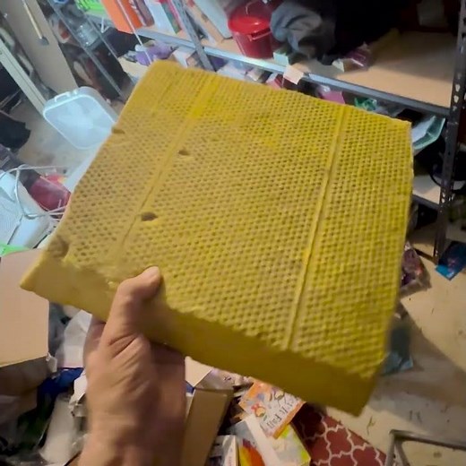 How To Use Spray Glue