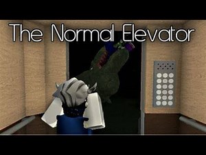 The Normal Elevator Old (2016)
