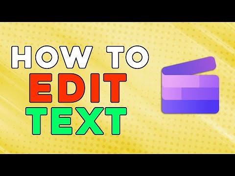 How To Edit Text In Clipchamp (Easiest Way)