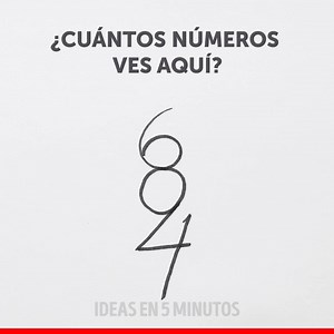 673K views · 3.8K reactions | Acertijos de lógica.: | Genial | Facebook