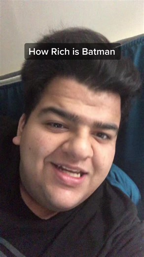 Exploring Batman's Wealth: Bruce Wayne's Net Worth Revealed