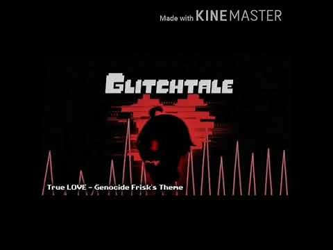 Glitchtale True LOVE 1 hour